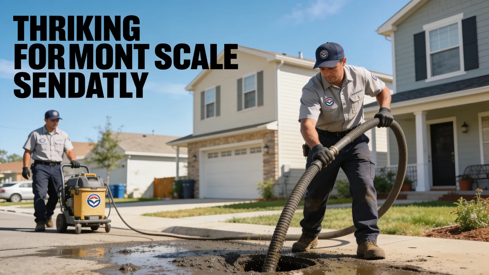 Sewage Cleanup in Pineola, NC near me